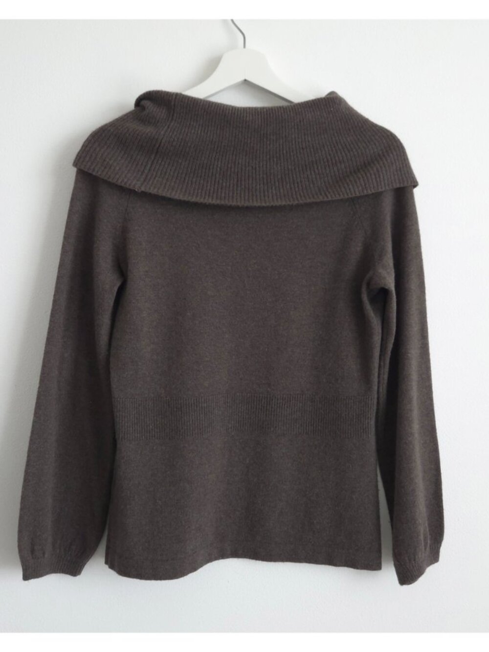 Jones New York Cashmere Sweater - Picture 6 of 7